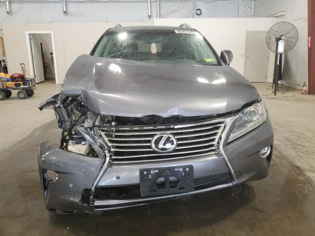 Photo 4 VIN: 2T2BK1BA0FC329631 - LEXUS RX 350 BAS 