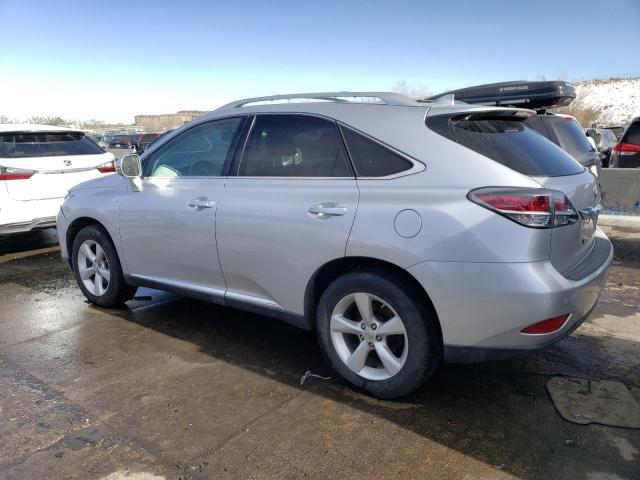 Photo 1 VIN: 2T2BK1BA0FC330939 - LEXUS RX 350 BAS 