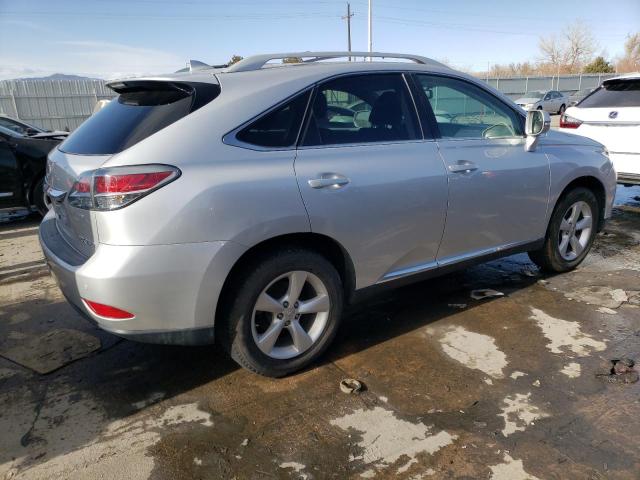 Photo 2 VIN: 2T2BK1BA0FC330939 - LEXUS RX 350 BAS 