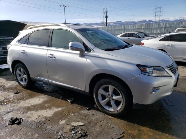 Photo 3 VIN: 2T2BK1BA0FC330939 - LEXUS RX 350 BAS 