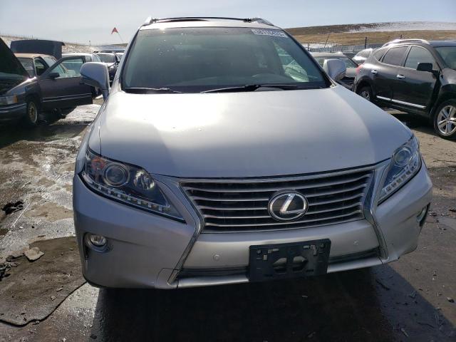 Photo 4 VIN: 2T2BK1BA0FC330939 - LEXUS RX 350 BAS 