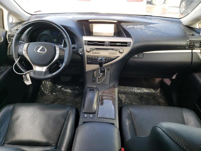 Photo 7 VIN: 2T2BK1BA0FC330939 - LEXUS RX 350 BAS 