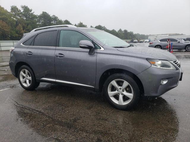 Photo 3 VIN: 2T2BK1BA0FC341360 - LEXUS RX 350 BAS 