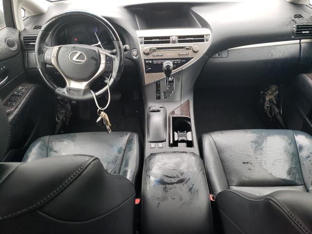 Photo 7 VIN: 2T2BK1BA0FC341360 - LEXUS RX 350 BAS 