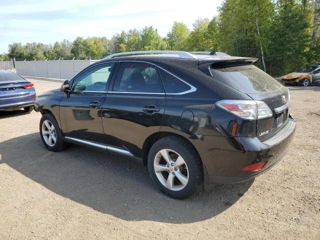 Photo 1 VIN: 2T2BK1BA1AC002437 - LEXUS RX 350 