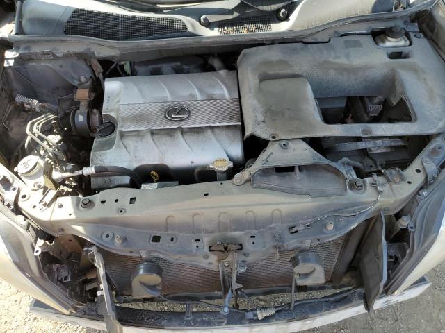 Photo 11 VIN: 2T2BK1BA1AC002437 - LEXUS RX 350 