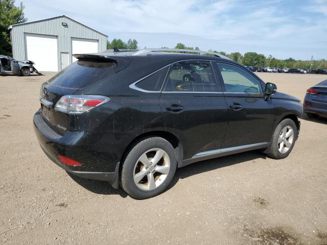 Photo 2 VIN: 2T2BK1BA1AC002437 - LEXUS RX 350 