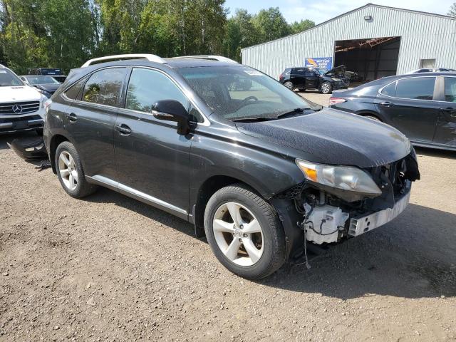 Photo 3 VIN: 2T2BK1BA1AC002437 - LEXUS RX 350 