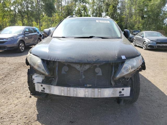 Photo 4 VIN: 2T2BK1BA1AC002437 - LEXUS RX 350 