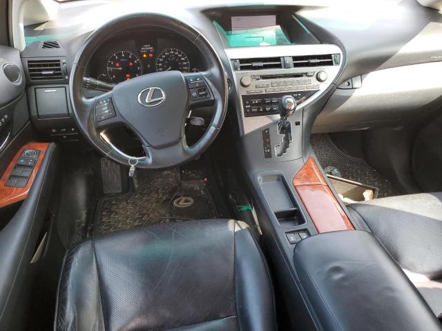 Photo 7 VIN: 2T2BK1BA1AC002437 - LEXUS RX 350 