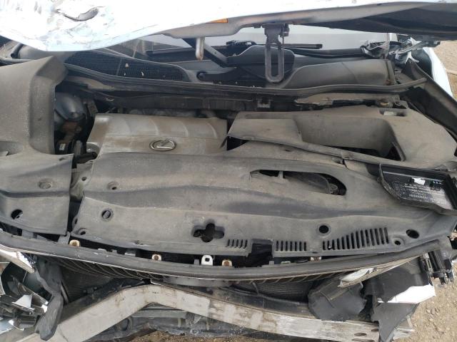 Photo 10 VIN: 2T2BK1BA1AC002440 - LEXUS RX350 