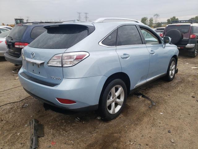 Photo 2 VIN: 2T2BK1BA1AC002440 - LEXUS RX350 