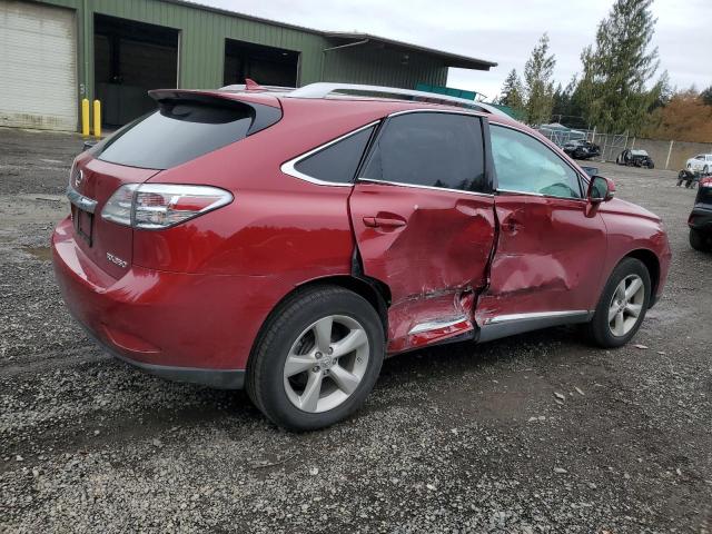 Photo 2 VIN: 2T2BK1BA1AC002602 - LEXUS RX350 