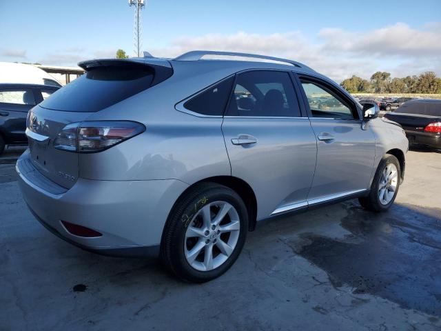 Photo 2 VIN: 2T2BK1BA1AC004348 - LEXUS RX 350 