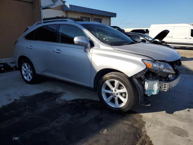 Photo 3 VIN: 2T2BK1BA1AC004348 - LEXUS RX 350 