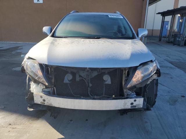 Photo 4 VIN: 2T2BK1BA1AC004348 - LEXUS RX 350 