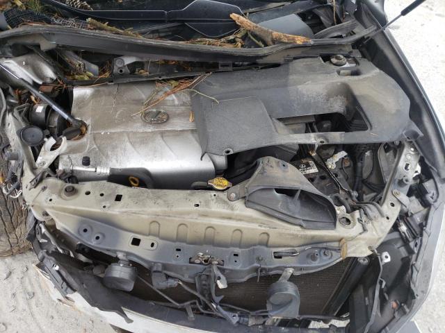 Photo 6 VIN: 2T2BK1BA1AC007251 - LEXUS RX 350 