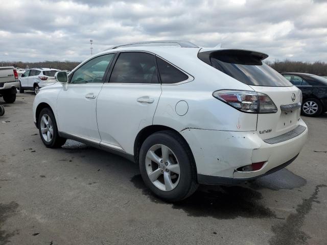 Photo 1 VIN: 2T2BK1BA1AC012143 - LEXUS RX350 