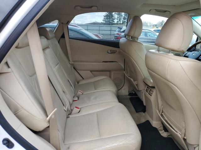 Photo 10 VIN: 2T2BK1BA1AC012143 - LEXUS RX350 