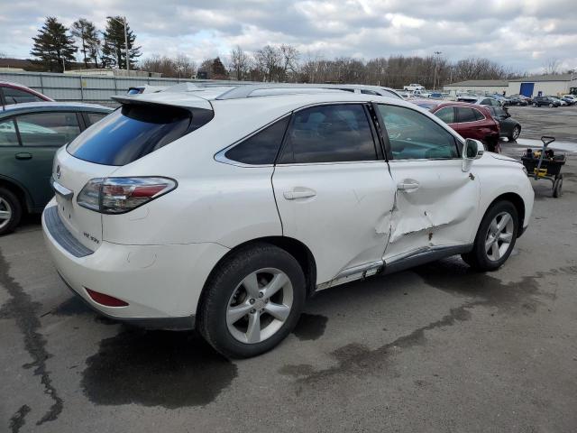 Photo 2 VIN: 2T2BK1BA1AC012143 - LEXUS RX350 