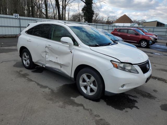 Photo 3 VIN: 2T2BK1BA1AC012143 - LEXUS RX350 