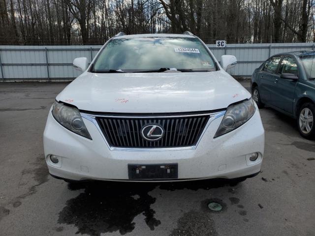 Photo 4 VIN: 2T2BK1BA1AC012143 - LEXUS RX350 