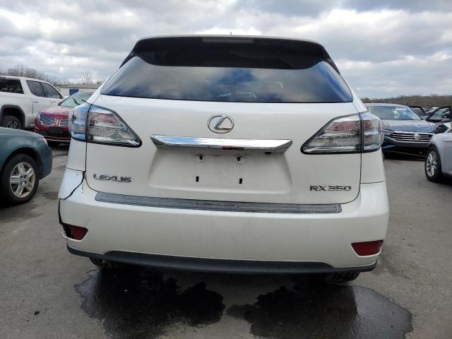 Photo 5 VIN: 2T2BK1BA1AC012143 - LEXUS RX350 