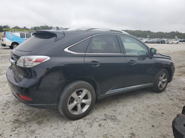 Photo 2 VIN: 2T2BK1BA1AC013244 - LEXUS RX 350 