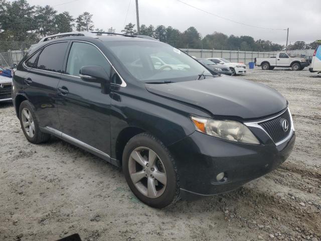 Photo 3 VIN: 2T2BK1BA1AC013244 - LEXUS RX 350 