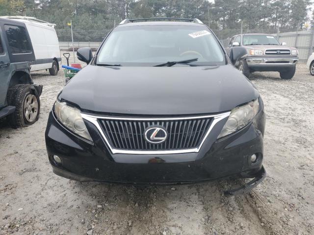 Photo 4 VIN: 2T2BK1BA1AC013244 - LEXUS RX 350 