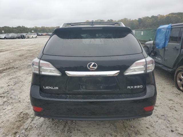 Photo 5 VIN: 2T2BK1BA1AC013244 - LEXUS RX 350 