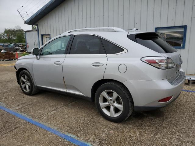 Photo 1 VIN: 2T2BK1BA1AC013745 - LEXUS RX 350 