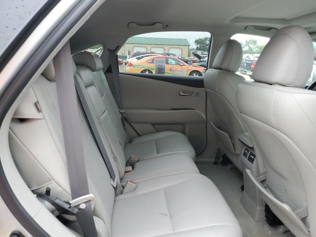 Photo 10 VIN: 2T2BK1BA1AC013745 - LEXUS RX 350 