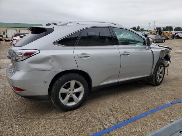 Photo 2 VIN: 2T2BK1BA1AC013745 - LEXUS RX 350 