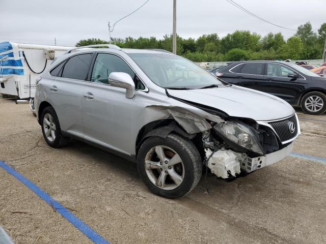 Photo 3 VIN: 2T2BK1BA1AC013745 - LEXUS RX 350 