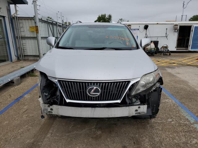 Photo 4 VIN: 2T2BK1BA1AC013745 - LEXUS RX 350 