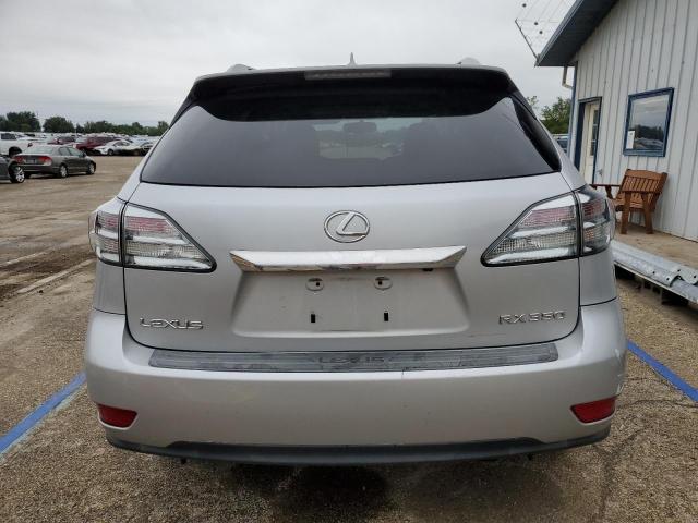 Photo 5 VIN: 2T2BK1BA1AC013745 - LEXUS RX 350 