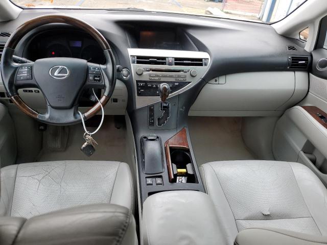 Photo 7 VIN: 2T2BK1BA1AC013745 - LEXUS RX 350 