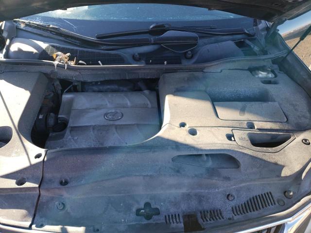 Photo 10 VIN: 2T2BK1BA1AC015446 - LEXUS RX350 