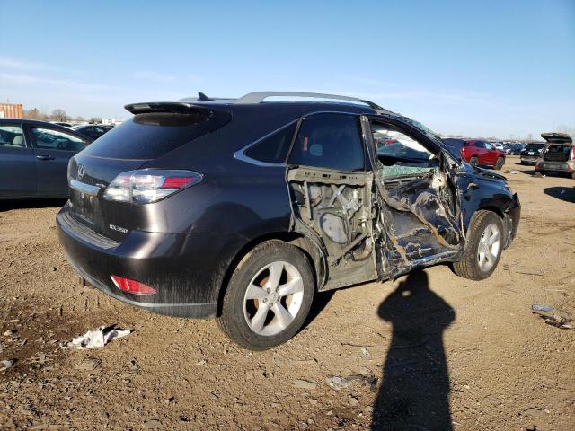 Photo 2 VIN: 2T2BK1BA1AC015446 - LEXUS RX350 