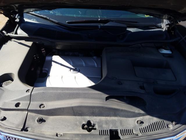 Photo 6 VIN: 2T2BK1BA1AC018301 - LEXUS RX 350 