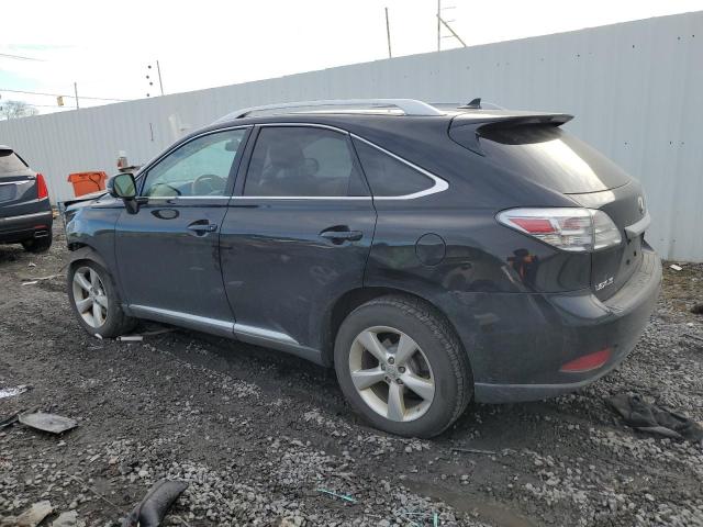 Photo 1 VIN: 2T2BK1BA1AC024020 - LEXUS RX350 