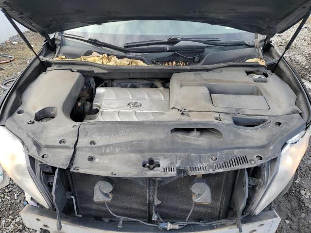 Photo 11 VIN: 2T2BK1BA1AC024020 - LEXUS RX350 