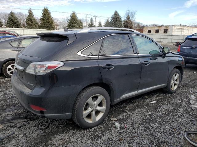 Photo 2 VIN: 2T2BK1BA1AC024020 - LEXUS RX350 