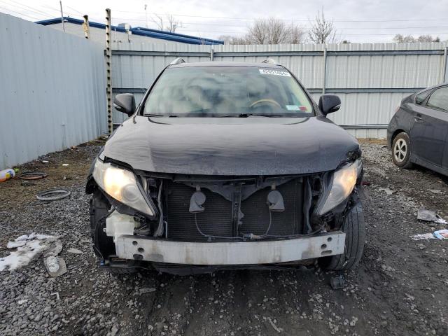 Photo 4 VIN: 2T2BK1BA1AC024020 - LEXUS RX350 