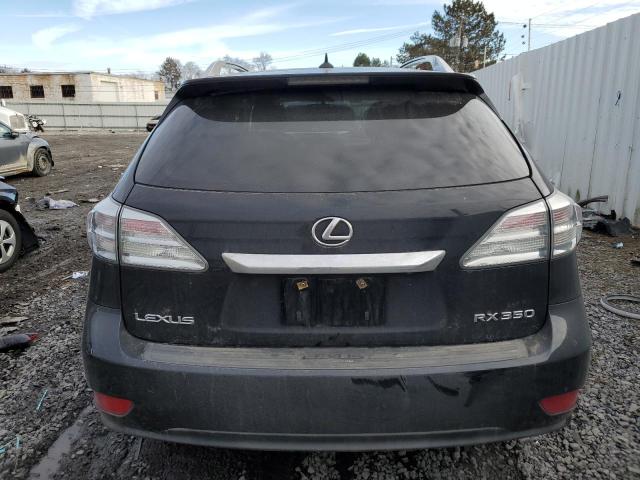 Photo 5 VIN: 2T2BK1BA1AC024020 - LEXUS RX350 