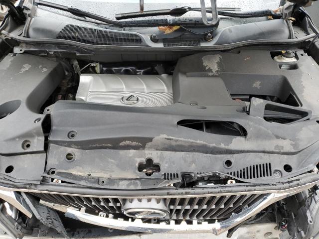 Photo 6 VIN: 2T2BK1BA1AC024650 - LEXUS RX 350 