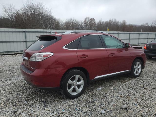 Photo 2 VIN: 2T2BK1BA1AC025135 - LEXUS RX350 