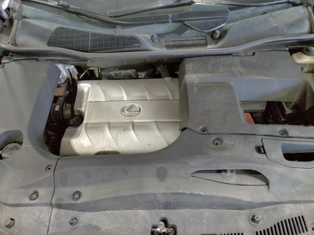 Photo 10 VIN: 2T2BK1BA1AC026639 - LEXUS RX 350 