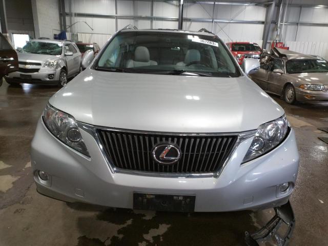 Photo 4 VIN: 2T2BK1BA1AC026639 - LEXUS RX 350 